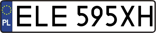 ELE595XH
