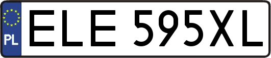 ELE595XL