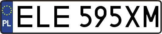 ELE595XM