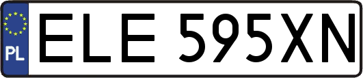 ELE595XN