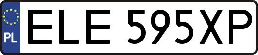 ELE595XP
