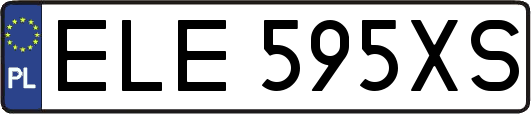 ELE595XS