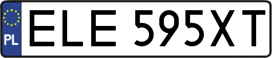 ELE595XT