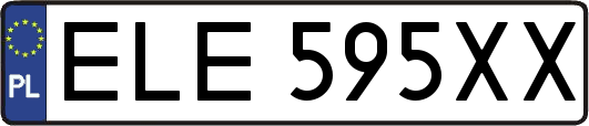 ELE595XX