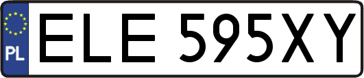 ELE595XY