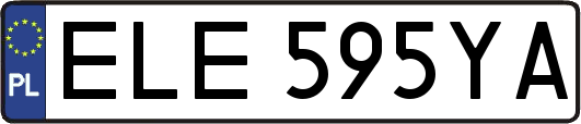 ELE595YA