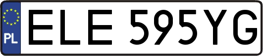 ELE595YG