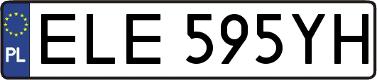 ELE595YH