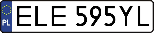 ELE595YL