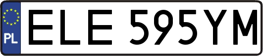 ELE595YM