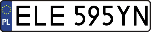 ELE595YN