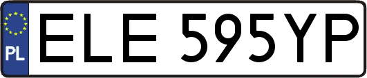 ELE595YP