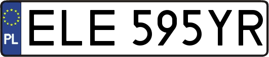 ELE595YR