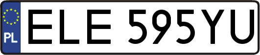 ELE595YU