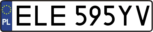 ELE595YV