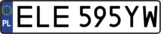 ELE595YW
