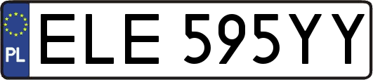 ELE595YY