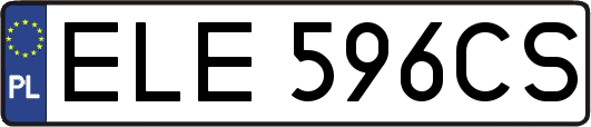 ELE596CS
