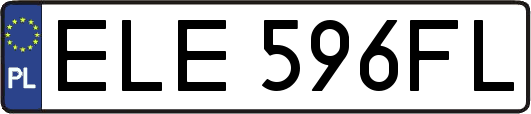 ELE596FL
