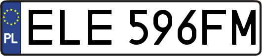 ELE596FM
