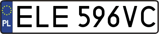 ELE596VC