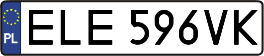 ELE596VK
