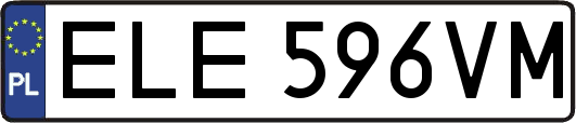 ELE596VM