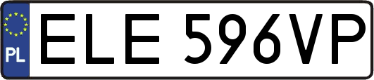 ELE596VP