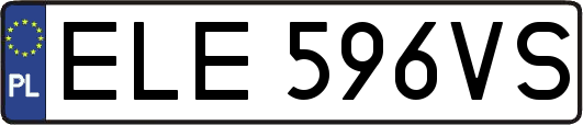 ELE596VS