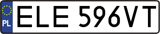 ELE596VT