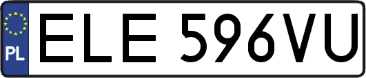 ELE596VU