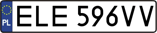 ELE596VV