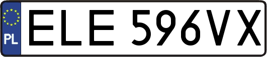 ELE596VX