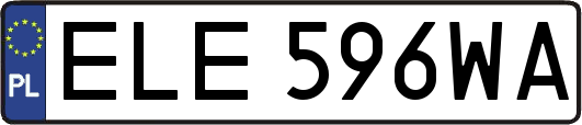 ELE596WA