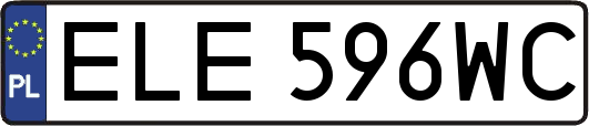 ELE596WC