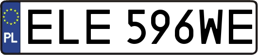 ELE596WE