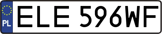 ELE596WF