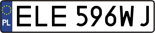ELE596WJ