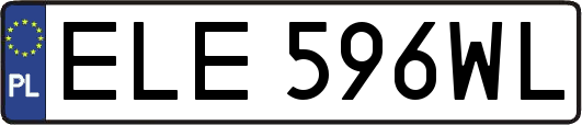 ELE596WL