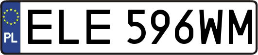 ELE596WM