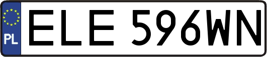 ELE596WN