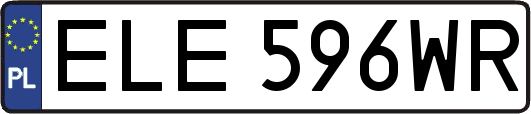 ELE596WR