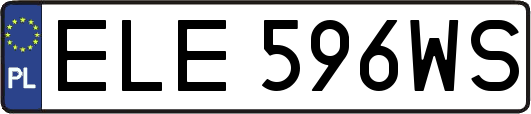 ELE596WS