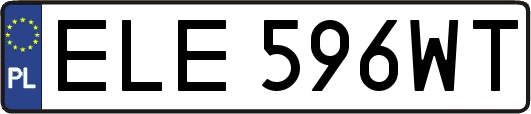 ELE596WT