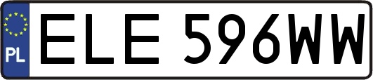 ELE596WW
