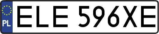 ELE596XE