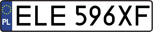 ELE596XF