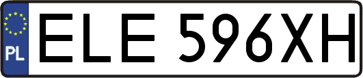ELE596XH