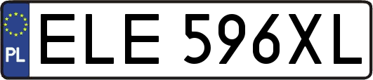 ELE596XL