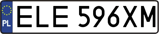ELE596XM